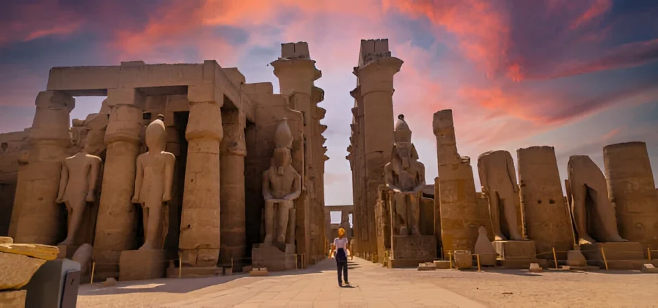 Day Tour to Luxor from Sharm El Sheikh by Plane (3)