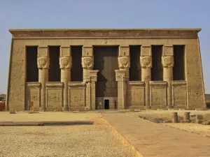 Private Day Trip to Abydos & Dendara from Luxor