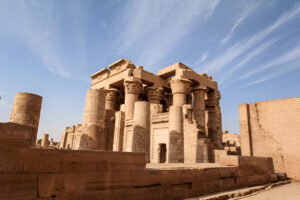 Private Day Trip to Edfu & Kom Ombo