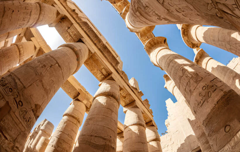 2 days of Luxor Highlights