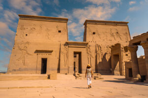 Private Tour to visit the Highlights of Aswan