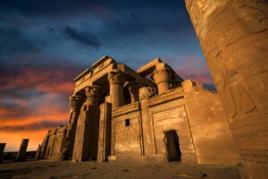 Private Day Trip to Edfu & Kom Ombo